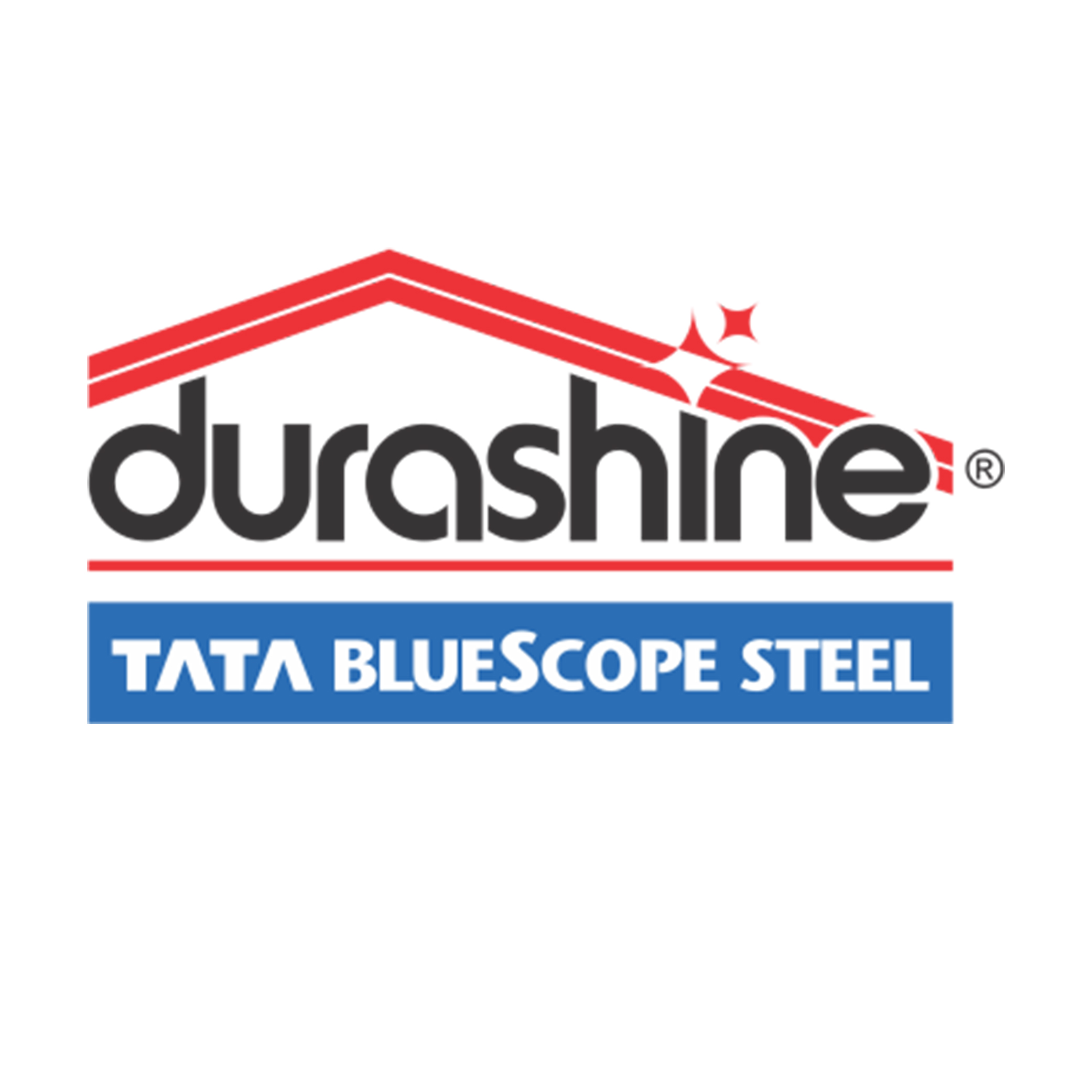 TATA BlueScope logo
